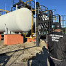 После гибели рабочего на предприятии возбуждено уголовное дело